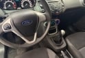 Autos - Ford Fiesta le s plus 2018 Nafta 118000Km - En Venta