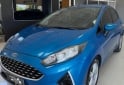 Autos - Ford Fiesta le s plus 2018 Nafta 118000Km - En Venta