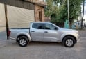 Camionetas - Nissan FRONTIER 2019 Diesel 118000Km - En Venta