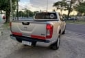 Camionetas - Nissan FRONTIER 2019 Diesel 118000Km - En Venta