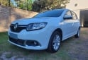 Autos - Renault Sandero 2017 Nafta 85000Km - En Venta