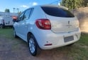 Autos - Renault Sandero 2017 Nafta 85000Km - En Venta