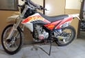 Motos - Motomel XMM250 2022 Nafta 1336Km - En Venta