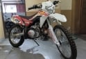 Motos - Motomel XMM250 2022 Nafta 1336Km - En Venta