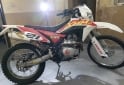 Motos - Motomel XMM250 2022 Nafta 1336Km - En Venta