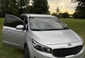 Autos - Kia Carnival 2017 Diesel 47000Km - En Venta