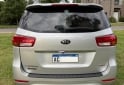Autos - Kia Carnival 2017 Diesel 47000Km - En Venta