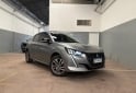 Autos - Peugeot 208 1.6 Feline 2022 Nafta 50000Km - En Venta