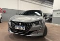 Autos - Peugeot 208 1.6 Feline 2022 Nafta 50000Km - En Venta