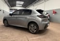 Autos - Peugeot 208 1.6 Feline 2022 Nafta 50000Km - En Venta