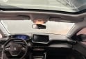 Autos - Peugeot 208 1.6 Feline 2022 Nafta 50000Km - En Venta