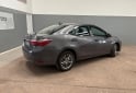 Autos - Toyota Corolla XEI 1.8 2017 Nafta 115000Km - En Venta