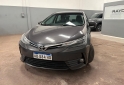 Autos - Toyota Corolla XEI 1.8 2017 Nafta 115000Km - En Venta
