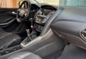 Autos - Ford Focus Se 2017 Nafta 86000Km - En Venta