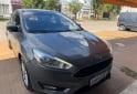 Autos - Ford Focus Se 2017 Nafta 86000Km - En Venta