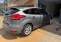 Autos - Ford Focus Se 2017 Nafta 86000Km - En Venta