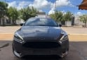 Autos - Ford Focus Se 2017 Nafta 86000Km - En Venta