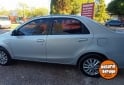 Autos - Toyota Etios 2013 Nafta 139000Km - En Venta