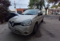 Autos - Renault Clio 2014 Nafta 131000Km - En Venta