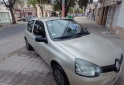Autos - Renault Clio 2014 Nafta 131000Km - En Venta