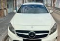 Autos - Mercedes Benz A200 2017 Nafta 89000Km - En Venta