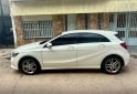 Autos - Mercedes Benz A200 2017 Nafta 89000Km - En Venta