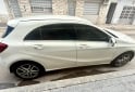 Autos - Mercedes Benz A200 2017 Nafta 89000Km - En Venta