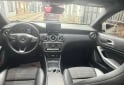 Autos - Mercedes Benz A200 2017 Nafta 89000Km - En Venta