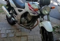 Motos - Honda CBX 250 Twister 2012 Nafta 44000Km - En Venta