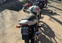 Motos - Honda CBX 250 Twister 2012 Nafta 44000Km - En Venta