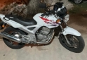 Motos - Honda CBX 250 Twister 2012 Nafta 44000Km - En Venta
