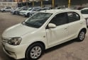 Autos - Toyota Etios XS 2014 Nafta 58000Km - En Venta