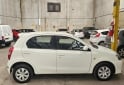 Autos - Toyota Etios XS 2014 Nafta 58000Km - En Venta