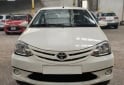 Autos - Toyota Etios XS 2014 Nafta 58000Km - En Venta