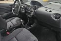 Autos - Toyota Etios XS 2014 Nafta 58000Km - En Venta