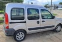 Utilitarios - Renault Kangoo 1.6 16v 2013 Nafta 220000Km - En Venta