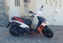 Motos - Aprilia Sr 160 2023 Nafta 5000Km - En Venta