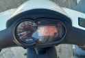 Motos - Aprilia Sr 160 2023 Nafta 5000Km - En Venta