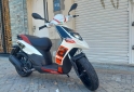 Motos - Aprilia Sr 160 2023 Nafta 5000Km - En Venta