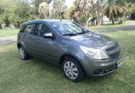 Autos - Chevrolet Agile 1.4 Lt Plus 2011 Nafta 120000Km - En Venta