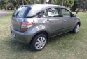 Autos - Chevrolet Agile 1.4 Lt Plus 2011 Nafta 120000Km - En Venta