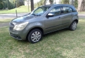 Autos - Chevrolet Agile 1.4 Lt Plus 2011 Nafta 120000Km - En Venta