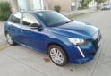 Autos - Peugeot ACTIVE PACK 2023 Nafta 35000Km - En Venta