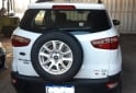 Autos - Ford Ecosport 1.5L 2020 GNC 52000Km - En Venta