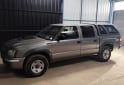Camionetas - Chevrolet S10 4X2 2011 Diesel 260000Km - En Venta