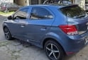 Autos - Chevrolet Onix 2015 GNC 110000Km - En Venta