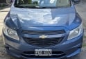 Autos - Chevrolet Onix 2015 GNC 110000Km - En Venta