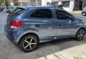 Autos - Chevrolet Onix 2015 GNC 110000Km - En Venta