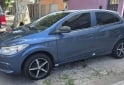 Autos - Chevrolet Onix 2015 GNC 110000Km - En Venta