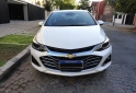 Autos - Chevrolet Cruze premier 1ramano per 2022 Nafta 78000Km - En Venta